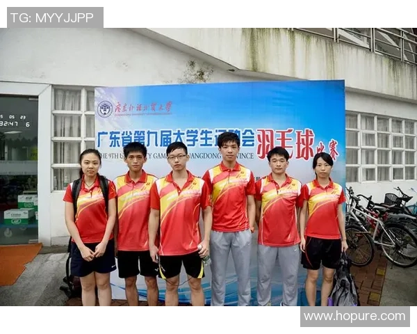 南京羽毛球队与广州羽毛球队赛后复盘分析两队状态与表现对比