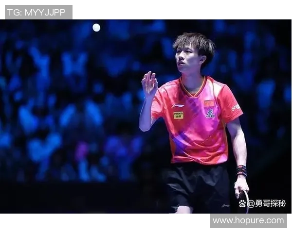 重庆乒乓球队速度之美探秘与训练技巧分享